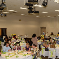 BKS™ third Annual Scholarship and Charity Fundraiser.
