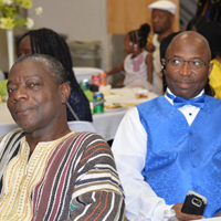 BKS™ third Annual Scholarship and Charity Fundraiser.