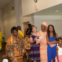 BKS™ third Annual Scholarship and Charity Fundraiser.