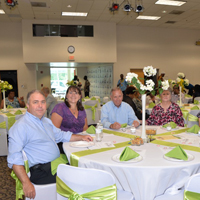 BKS™ third Annual Scholarship and Charity Fundraiser.