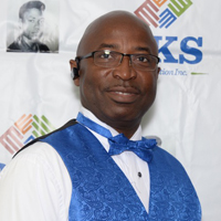 BKS™ third Annual Scholarship and Charity Fundraiser.
