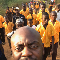 BKS™ team visit Liberia