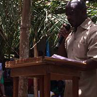 BKS™ Distribution of School and Medical Supplies