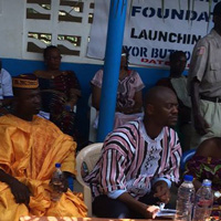 BKS™ Distribution of School and Medical Supplies