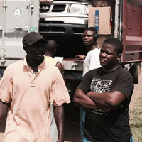 BKS™ Distribution of School and Medical Supplies