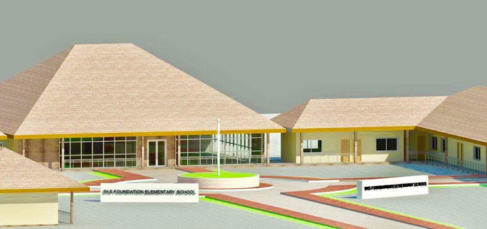 BKS Resource Center