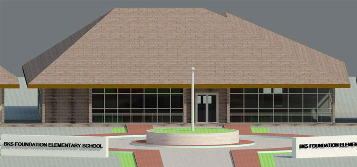 BKS Resource Center