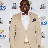 BKS™ Second Annual Scholarship and Charity Fundraiser.
