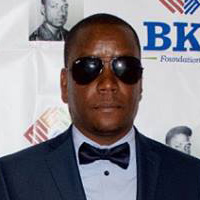 BKS™ Second Annual Scholarship and Charity Fundraiser.