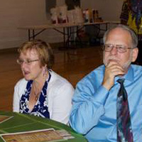 BKS™ Second Annual Scholarship and Charity Fundraiser.