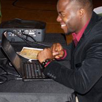 BKS™ Second Annual Scholarship and Charity Fundraiser.