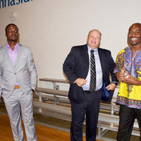 BKS™ Second Annual Scholarship and Charity Fundraiser.