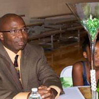 BKS™ Second Annual Scholarship and Charity Fundraiser.