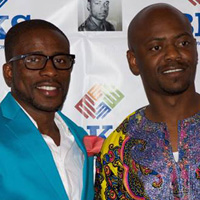 BKS™ Second Annual Scholarship and Charity Fundraiser.