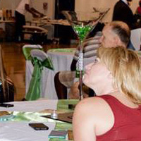 BKS™ Second Annual Scholarship and Charity Fundraiser.