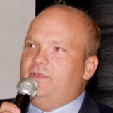 Mr. Toby Eiler